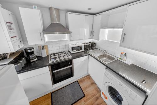 Modern Paddington 1BR Near Hyde Park Monthly Discount 30% - image 6