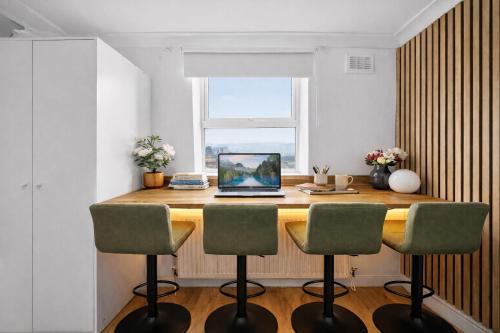 Modern Paddington 1BR Near Hyde Park Monthly Discount 30% - image 5