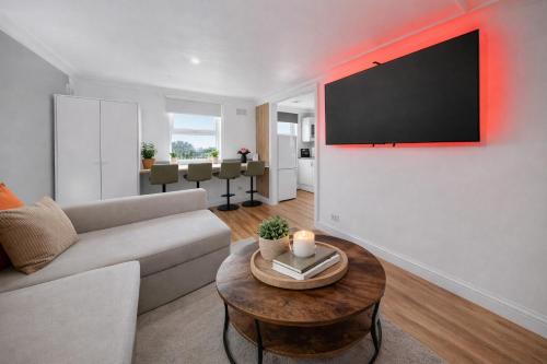 Modern Paddington 1BR Near Hyde Park Monthly Discount 30% - image 9