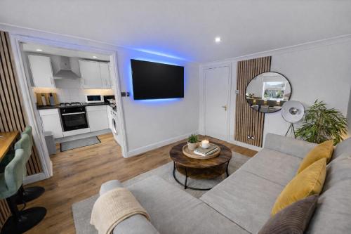 Modern Paddington 1BR Near Hyde Park Monthly Discount 30%