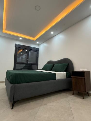 Dar Diaf Partial Sea & Sunset View T4 Appartment in Chéraga