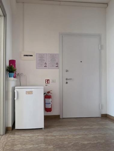 CMBYN Stanza in Casa Condivisa e Bici Gratis 4