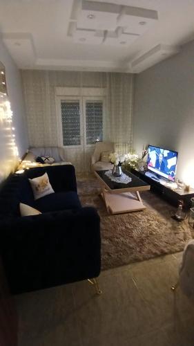 Appartement f5 in Zeralda