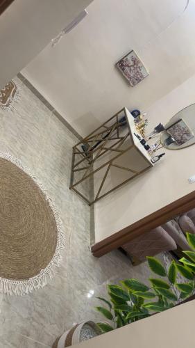 Appartement f5 in Zeralda