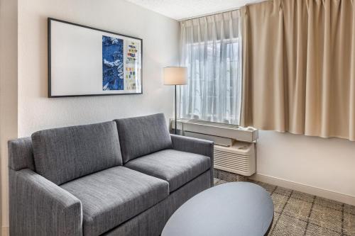 Sonesta Simply Suites Las Vegas - image 36