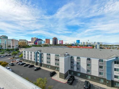 Sonesta Simply Suites Las Vegas - image 37