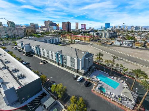 Sonesta Simply Suites Las Vegas - image 29