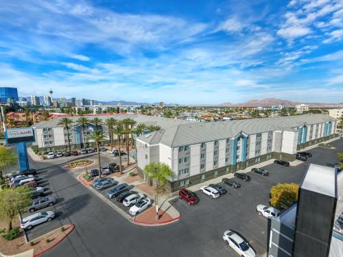 Sonesta Simply Suites Las Vegas - image 30