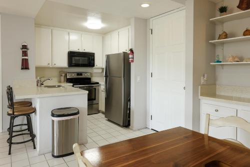 Oceanside Beach Condos in Oceanside, USA