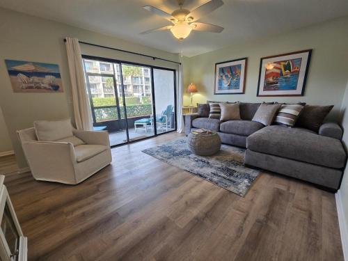 Beach, Pool and Hot Tub 50 feet from back patio door in Cape Canaveral, USA