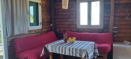Fitalmios in Driopi (Attiki)