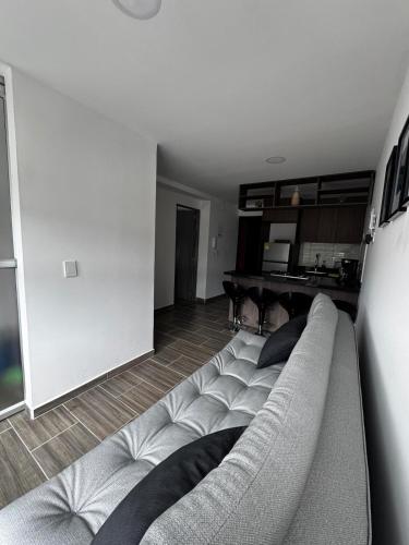 Acogedor apartaestudio central en Guarne