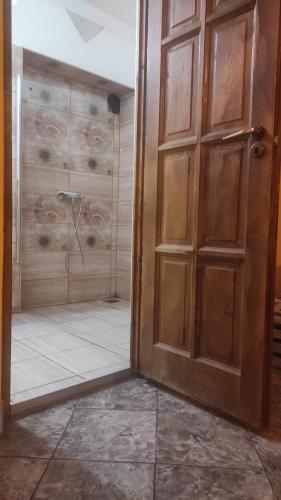 Hostel Horgos Centar in Padeja