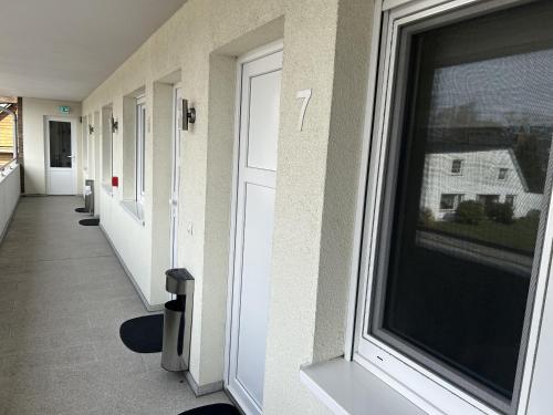 Motel Zum Sandkrug - Schleswig-Holstein