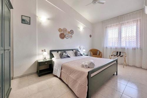 Near the Center - A combination of relaxation and unique views