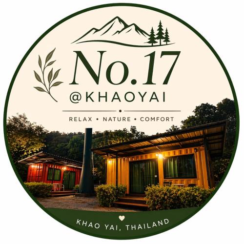 No.17 @ Khaoyai