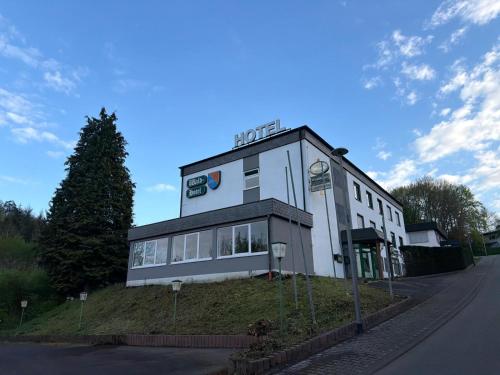Wald Hotel in Kirschweiler, Deutschland