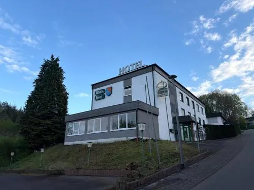 Wald Hotel in Kirschweiler, Deutschland