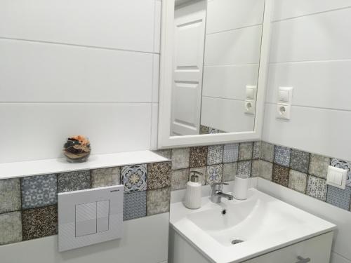 All In Apartman III. - main image