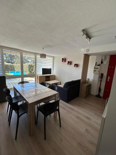 Appartement Bord de mer - Location saisonnière - Arzon