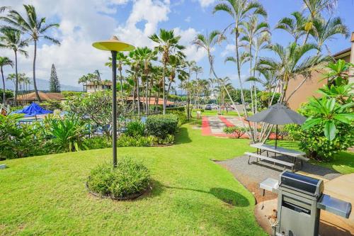 Pono Kai Resort B203 in Kapaa (HI)