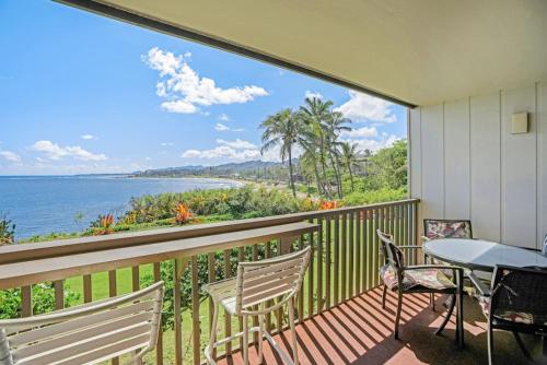Wailua Bay View 107 Oceanfront condo - image 12