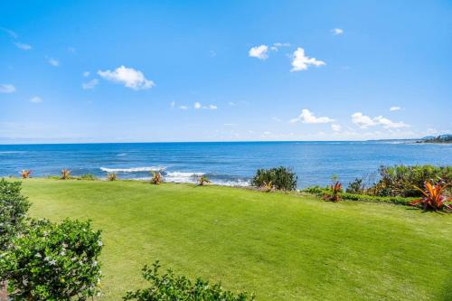 Wailua Bay View 107 Oceanfront condo - image 7