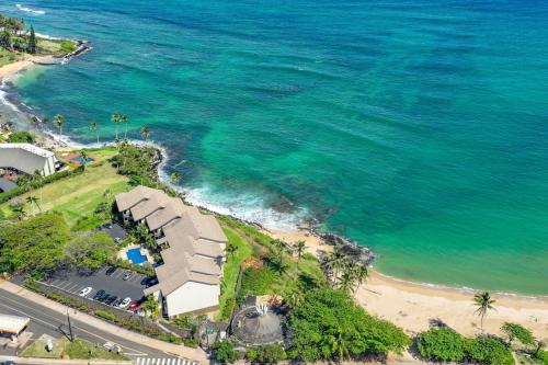 Wailua Bay View 107 Oceanfront condo - image 9