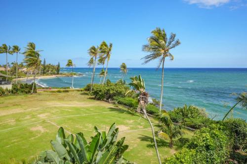 Wailua Bay View 107 Oceanfront condo - image 14
