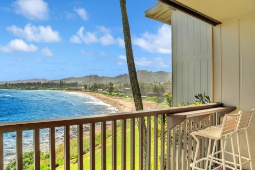 Oceanfront 1bd 1ba Walk to Shops Restaurants 215 - image 9