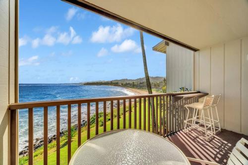 Oceanfront 1bd 1ba Walk to Shops Restaurants 215 - image 12