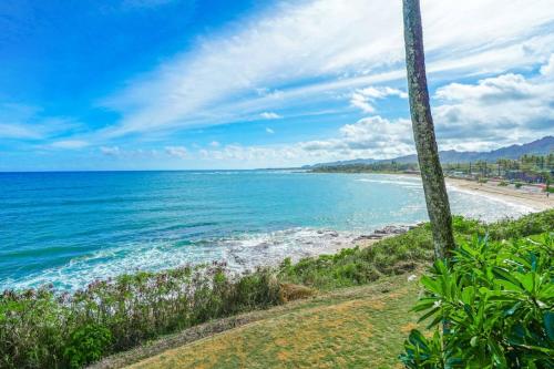 Oceanfront 1bd 1ba Walk to Shops Restaurants 215 - image 10
