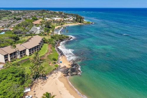 Oceanfront 1bd 1ba Walk to Shops Restaurants 215 - image 14