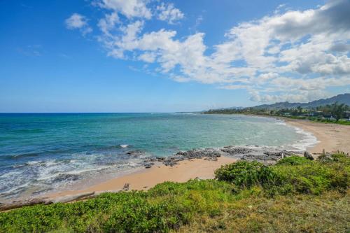 Oceanfront 1bd 1ba Walk to Shops Restaurants 215 - image 3