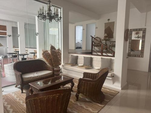 A szálláshely kívülről, Hotel Azul by MH in Punta del Este