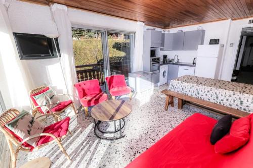 Résidence Grand Sablat B - GRAND SABLAT B APT 02 MAE-2351