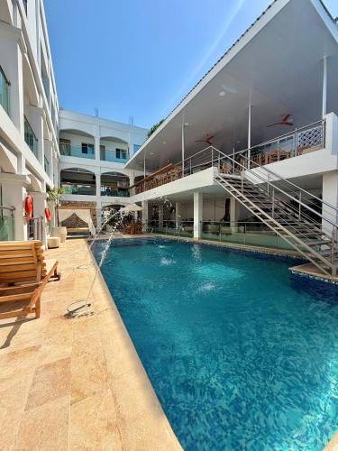Hotel La Mansion