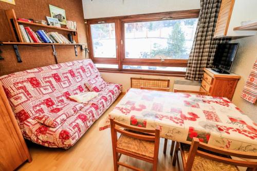 Résidence Maison De L'alpe - MAISON DE L'ALPE APT O2 MAE-2981