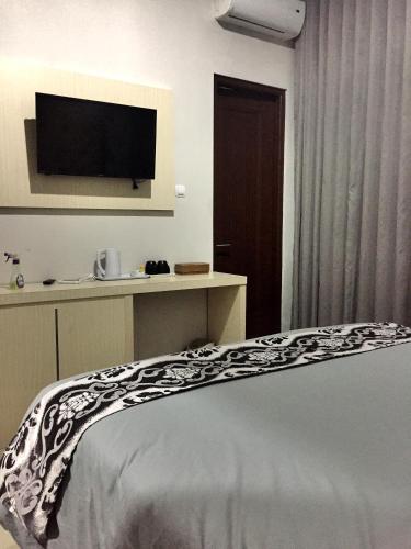 Rinjani Four-Bedroom Villa