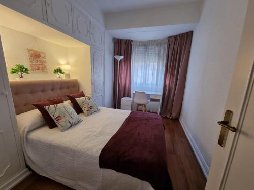 Apartamento Zabaleta