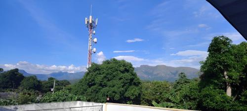 Skats, Hotel San Rin in Agua de Dios