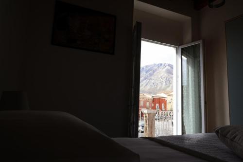 Vaade, Caudium B&B in Montesarchio