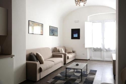 Jagatud salong / TV-ala, Caudium B&B in Montesarchio