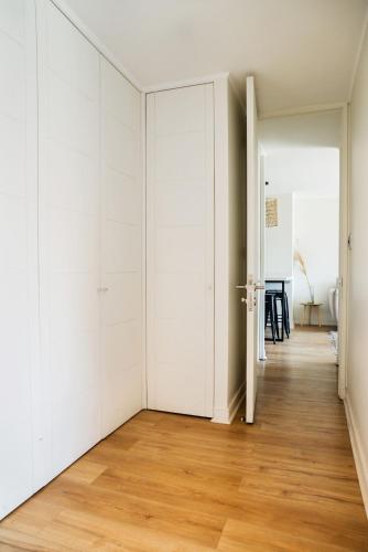 Your Adventure Begins in Las Condes 2BR2BA Apartment - image 5
