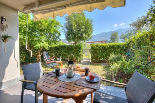 The Peace Of The Lake - Private Garden, Near Beach - Happy Rentals