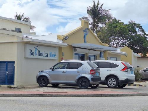 Pos grandi luxury stay in Sabana Basora