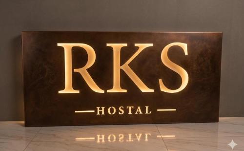 . RKS -Hostal-