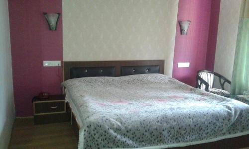 Hotel Lal Kothi Pahalgam