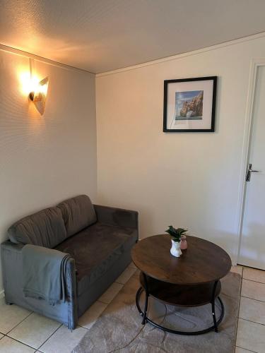 Cosy in Arnouville
