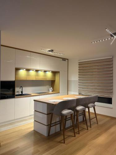 Apartment ALMA